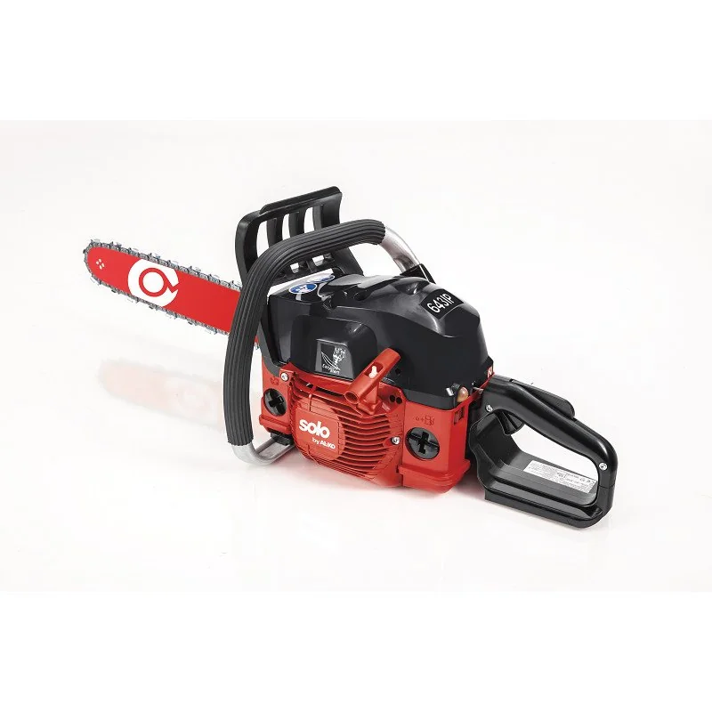 Al Ko - 127162 - Chainsaw Solo 643 IP