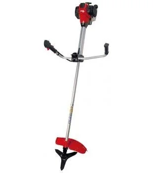 Al Ko - 127228 - Petrol Brushcutter 154 SOLO