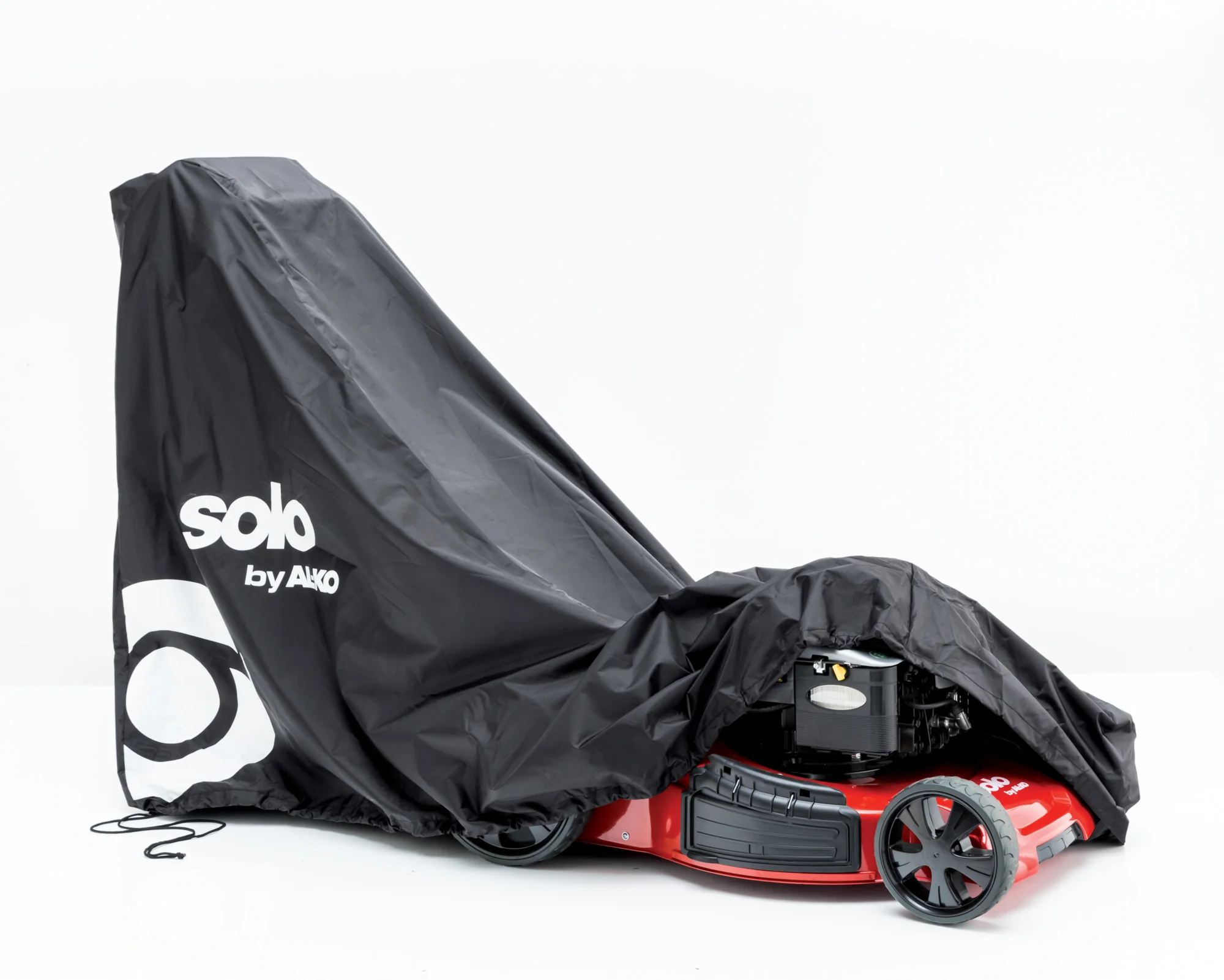 Al Ko - 127297 - Cover for Lawn Mower SOLO