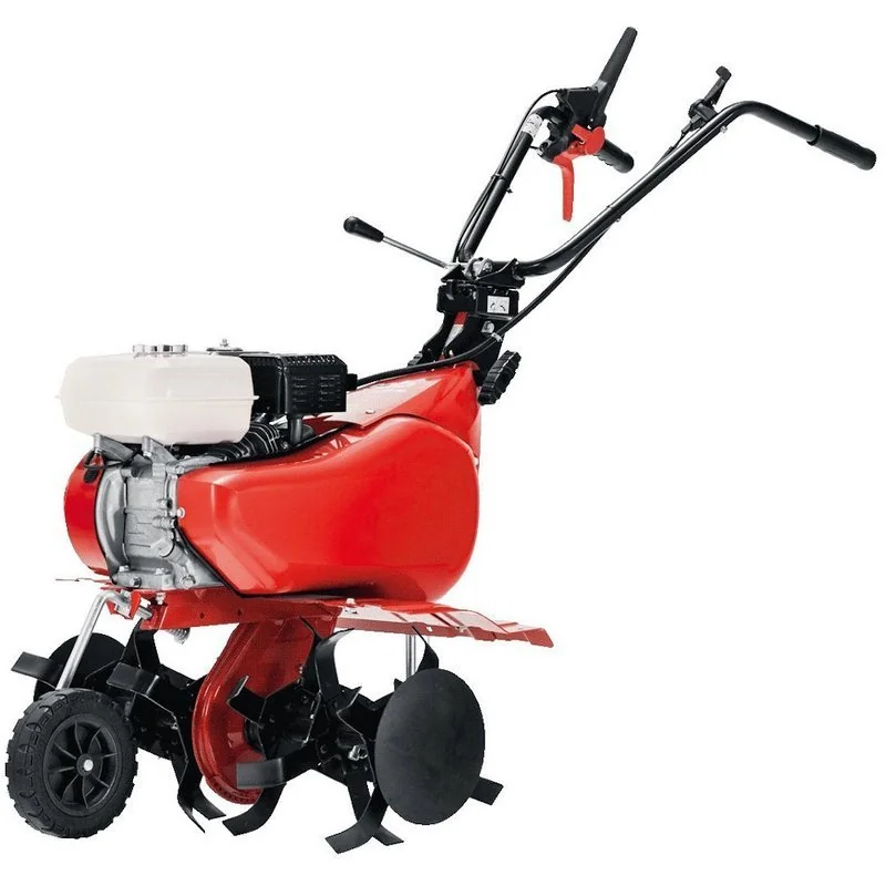 Al Ko - 127321 - Petrol Tiller MH 7505 VR