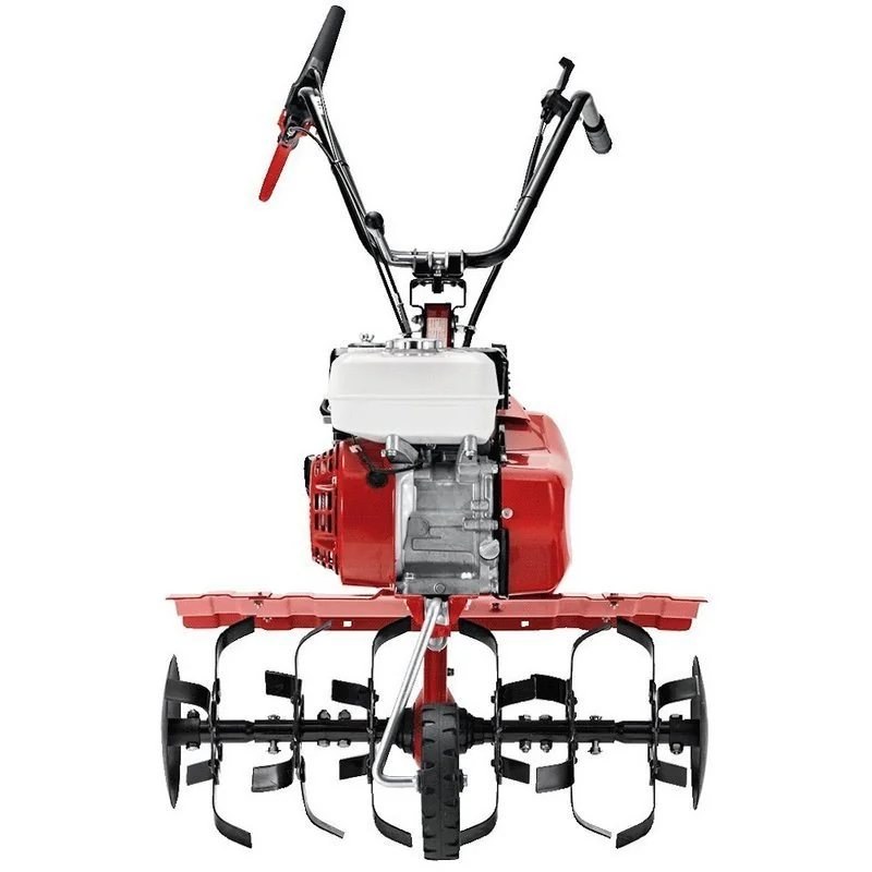 Al Ko - 127321 - Petrol Tiller MH 7505 VR
