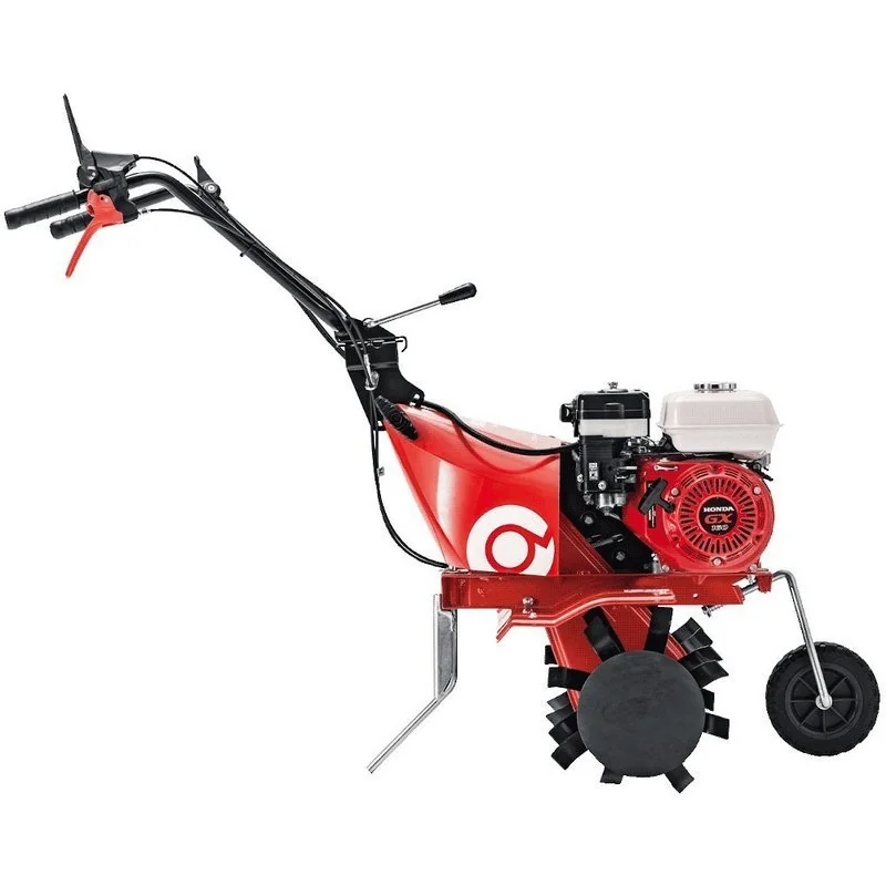 Al Ko - 127321 - Petrol Tiller MH 7505 VR