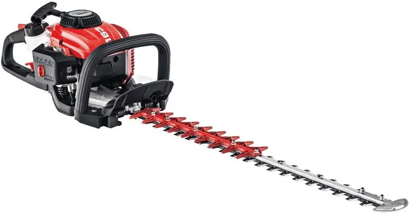 Al Ko - 127326 - Petrol Pruner 163-70 SOLO