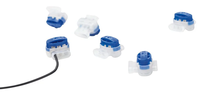 Al Ko - 127327 - Wire Repair Set