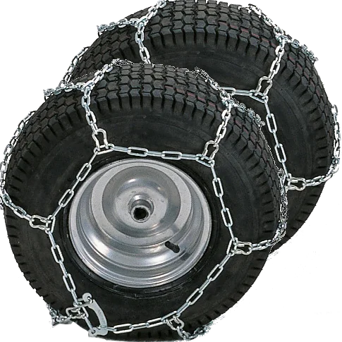 Al Ko - 127333 - Wheel Chains 20 inch (2 Pcs)