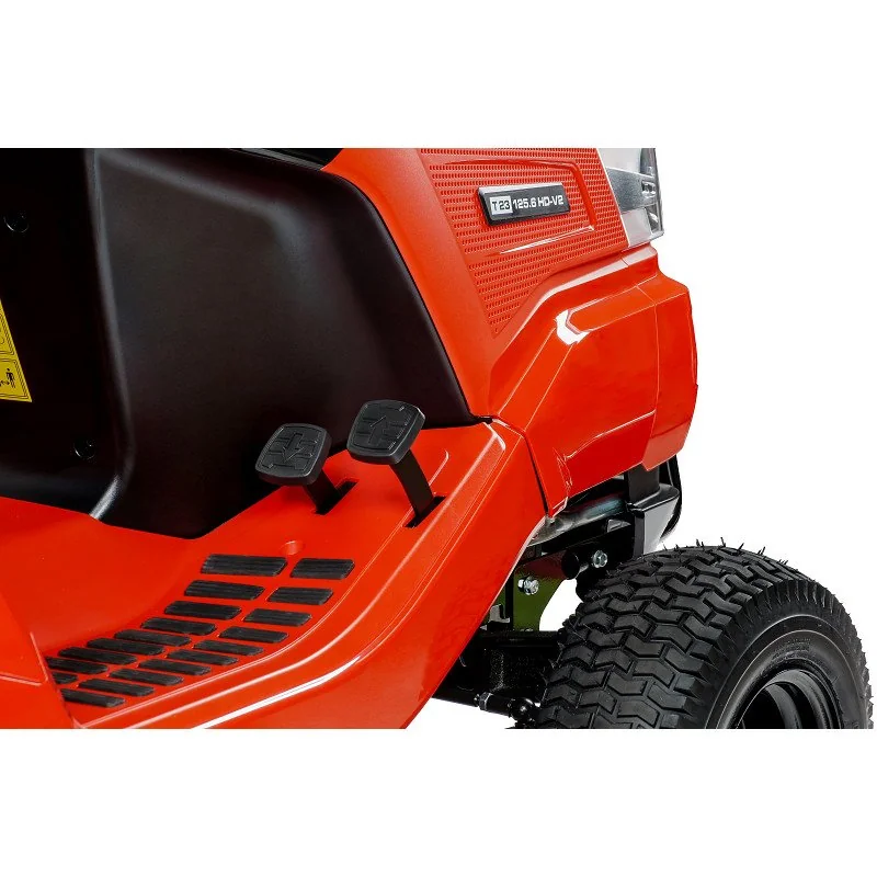 Al Ko - 127363 - Ride-On Mower / Garden Tractor T 23-125.6 HD V2