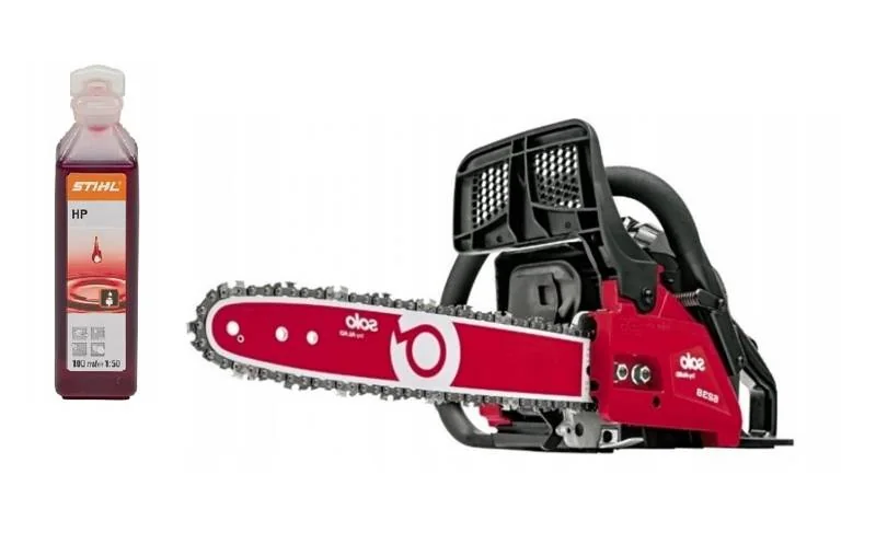 Al Ko - 127387 - Petrol Chainsaw 6238 SOLO STIHL