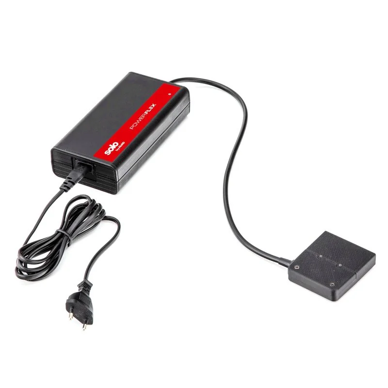 Al Ko - 127391 - Charger for Powerflex-AKKU Solo