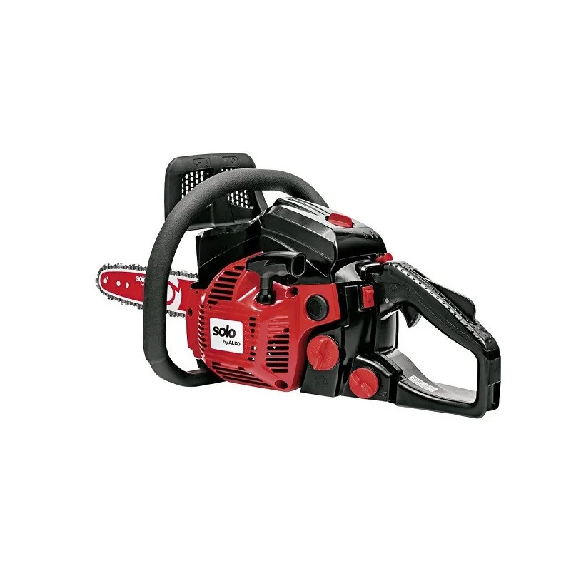 Al Ko - 127392 - Petrol Chainsaw 6240 SOLO