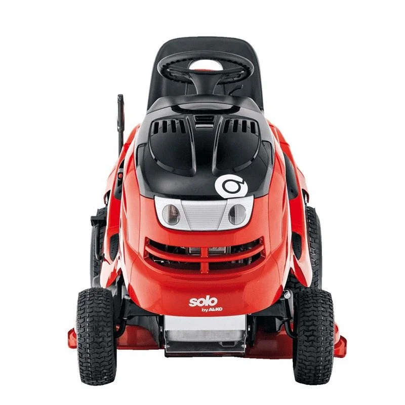 Al Ko - 127416 - Ride-On Mower / Garden Tractor T13-93.7 HD