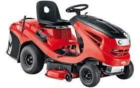 Al Ko - 127425 - Ride-On Mower T13-92.7