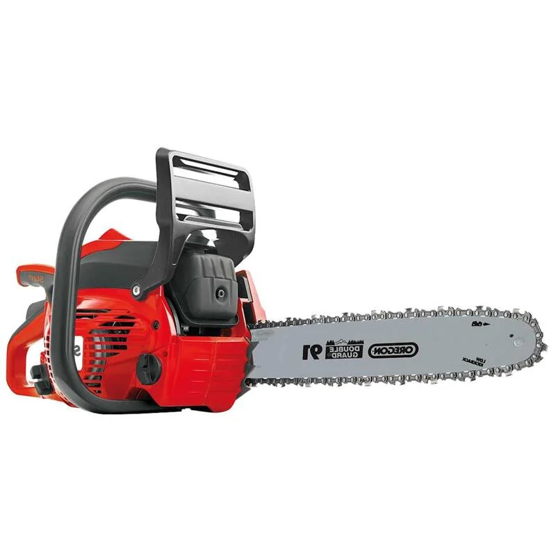 Al Ko - 127429 - Petrol Chainsaw Saw 6436 SOLO