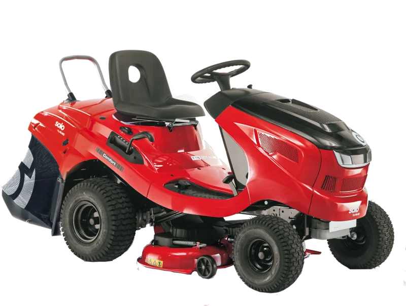 Al Ko - 127444 - Garden Tractor T 16-103.7 HD V2