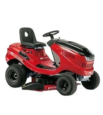 Al Ko - 127445 - Garden Tractor T 22-111.7 HDS-A V2 SD