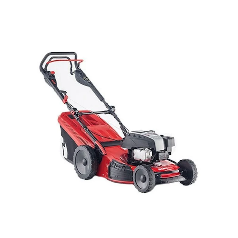 Al Ko - 127459 - Petrol Lawn Mower 5278 VS SOLO