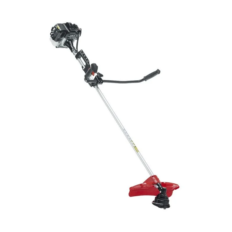 Al Ko - 127483 - Petrol Brushcutter 116B SOLO