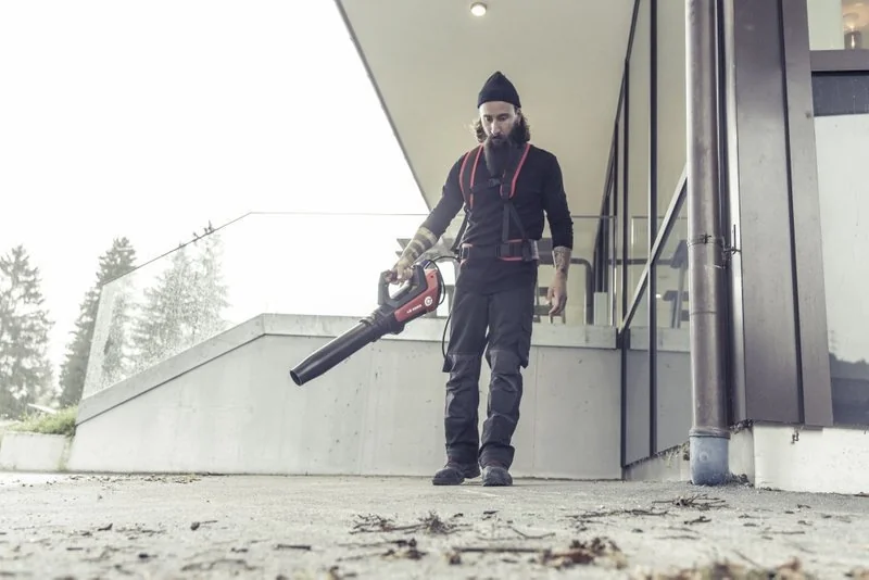 Al Ko - 127507 - Leaf Blower Solo LB 4250