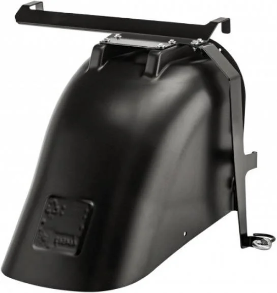 Al Ko - 127534 - Rear Discharge Deflector Rider R7