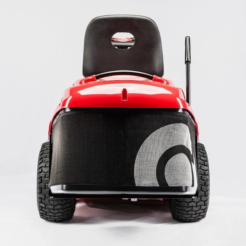 Al Ko - 127554 - Garden Tractor 16.32 hp T 22-103.9 HD-A V2