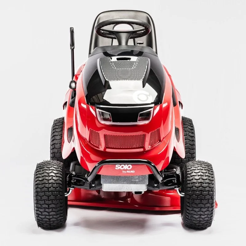Al Ko - 127554 - Garden Tractor 16.32 hp T 22-103.9 HD-A V2