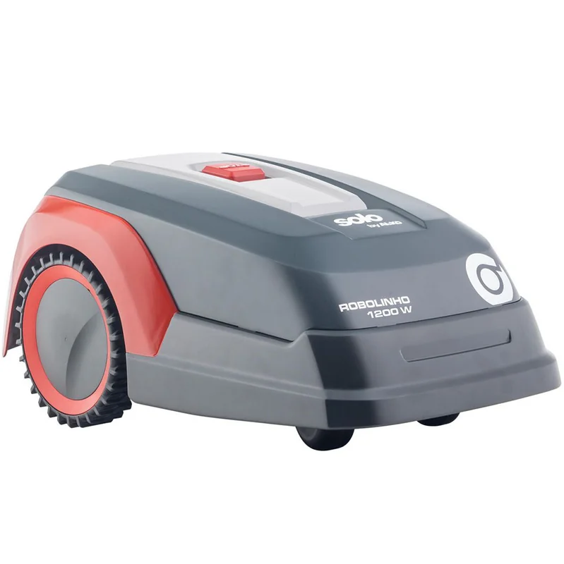 Al Ko - 127570 - Robot Mower Robolinho 1200 W