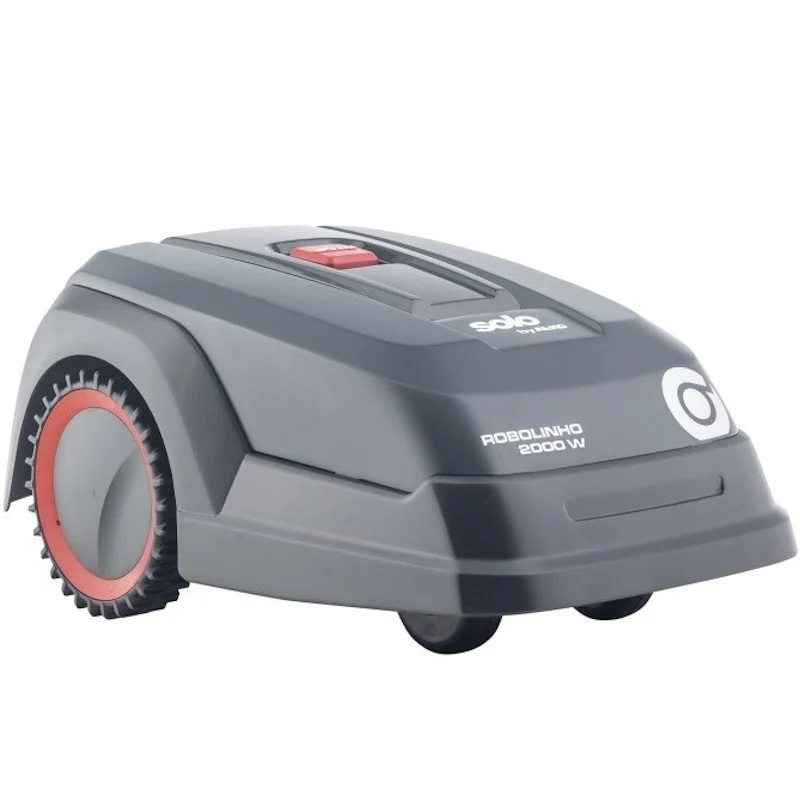 Al Ko - 127571 - Robot Mower Robolinho® 2000 W