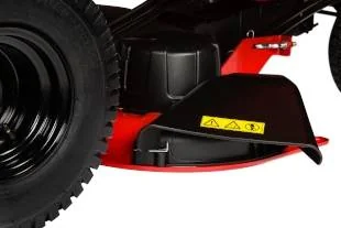 Al Ko - 127574 - Garden Tractor T 15-93.9 HDS-A