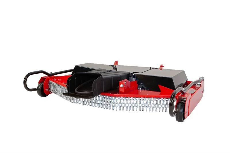 Al Ko - 127576 - High Grass Attachment 110CMM