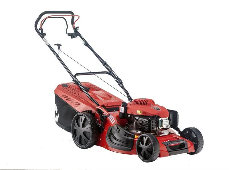 Al Ko - 127603 - Petrol Lawn Mower 5231 SP-A SOLO