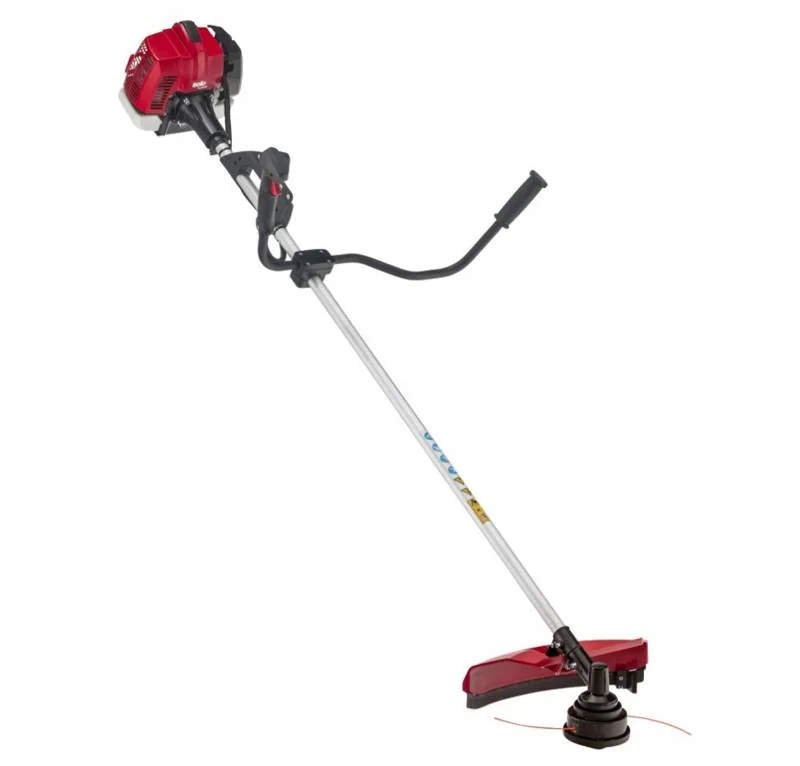 Al Ko - 127613 - Petrol Brushcutter 130 B SOLO