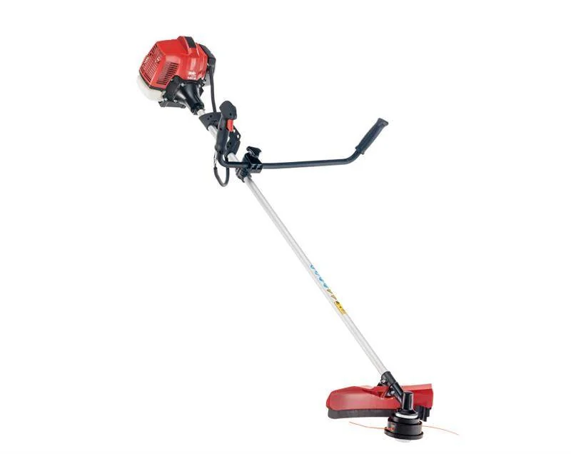 Al Ko - 127615 - Petrol Brushcutter 140 B SOLO