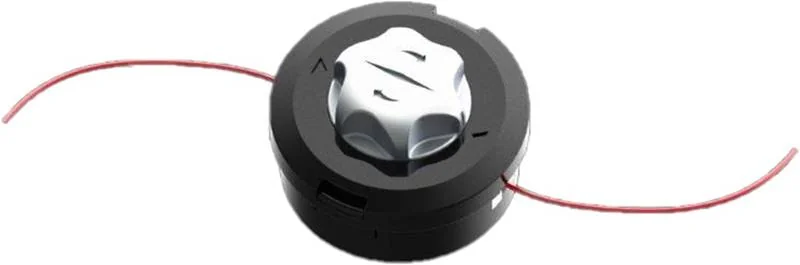 Al Ko - 127619 - Trimmer Line Head M10x1.25 PROFI