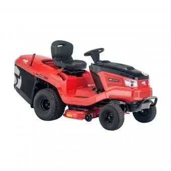 Al Ko - 127621 - Ride-On Mower Garden Tractor T 22-105.1