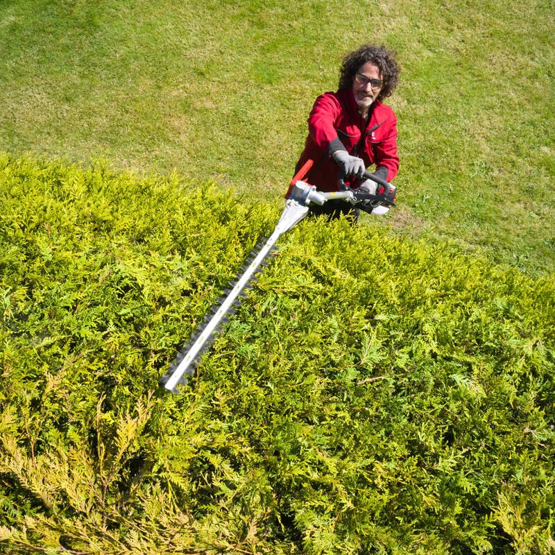 Al Ko - 127636 - Hedge Trimmer for 130 MT