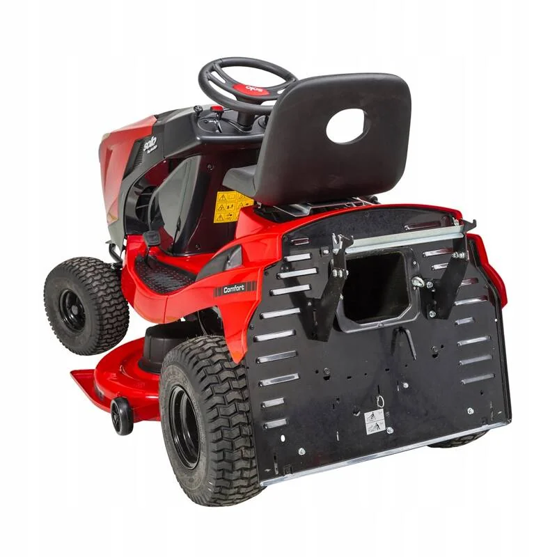 Al Ko - 127689 - Lawn Mower Garden Tractor T13-93.3 HD Comfort Solo