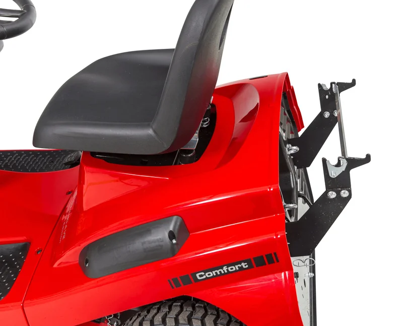 Al Ko - 127689 - Lawn Mower Garden Tractor T13-93.3 HD Comfort Solo