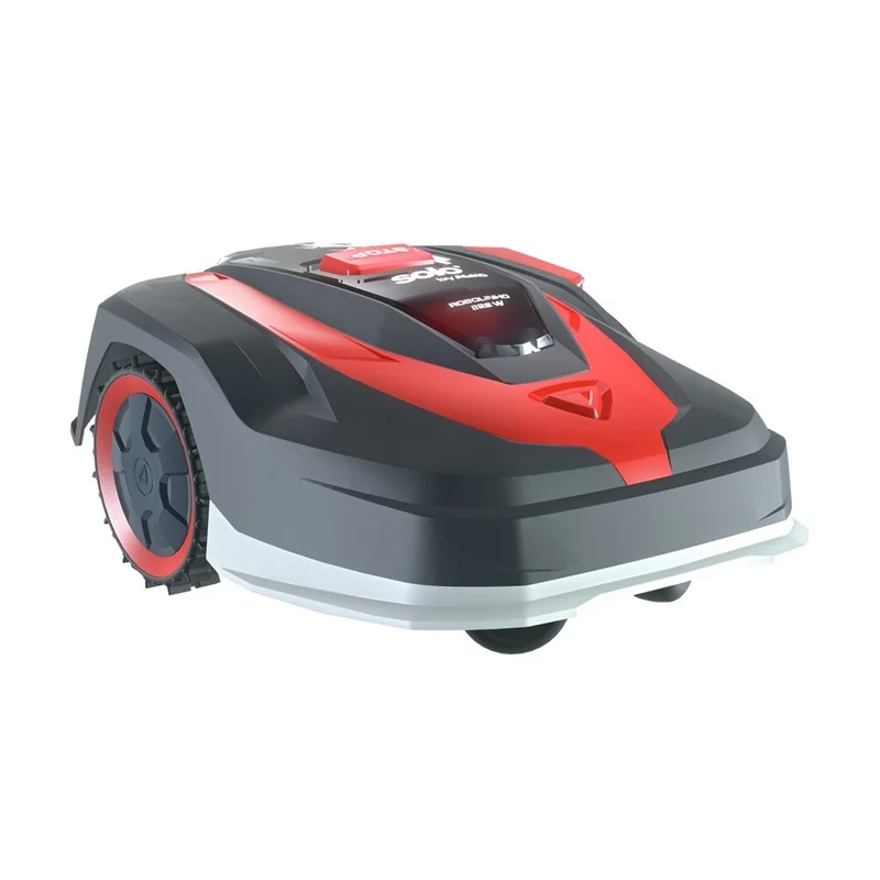 Al Ko - 127696 - Robot Mower Robolinho 822 W
