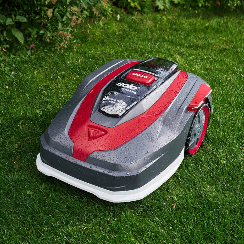 Al Ko - 127696 - Robot Mower Robolinho 822 W