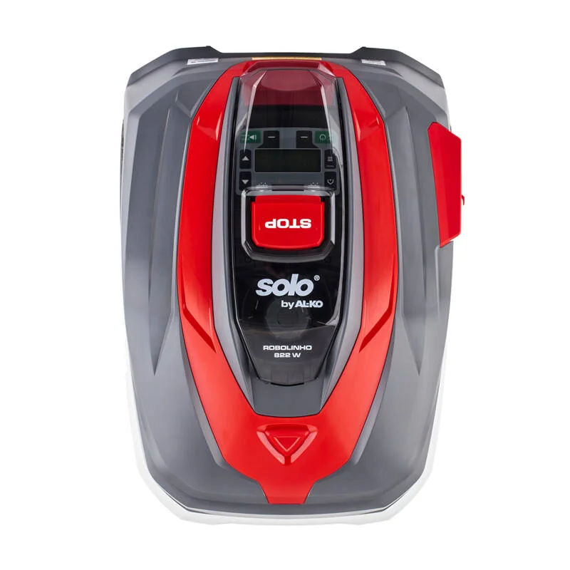 Al Ko - 127696 - Robot Mower Robolinho 822 W