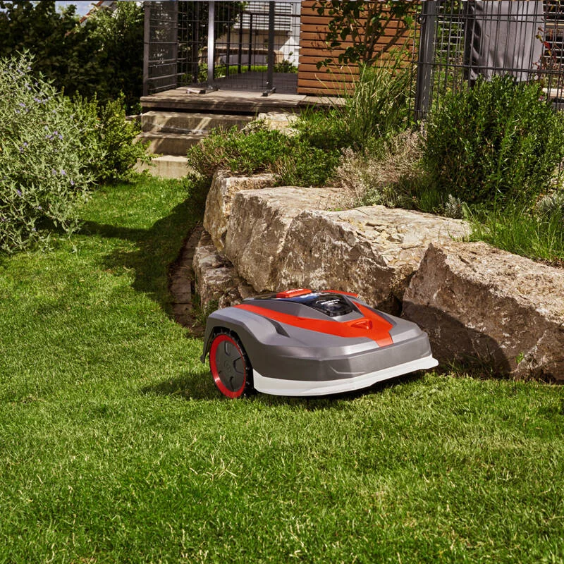 Al Ko - 127696 - Robot Mower Robolinho 822 W