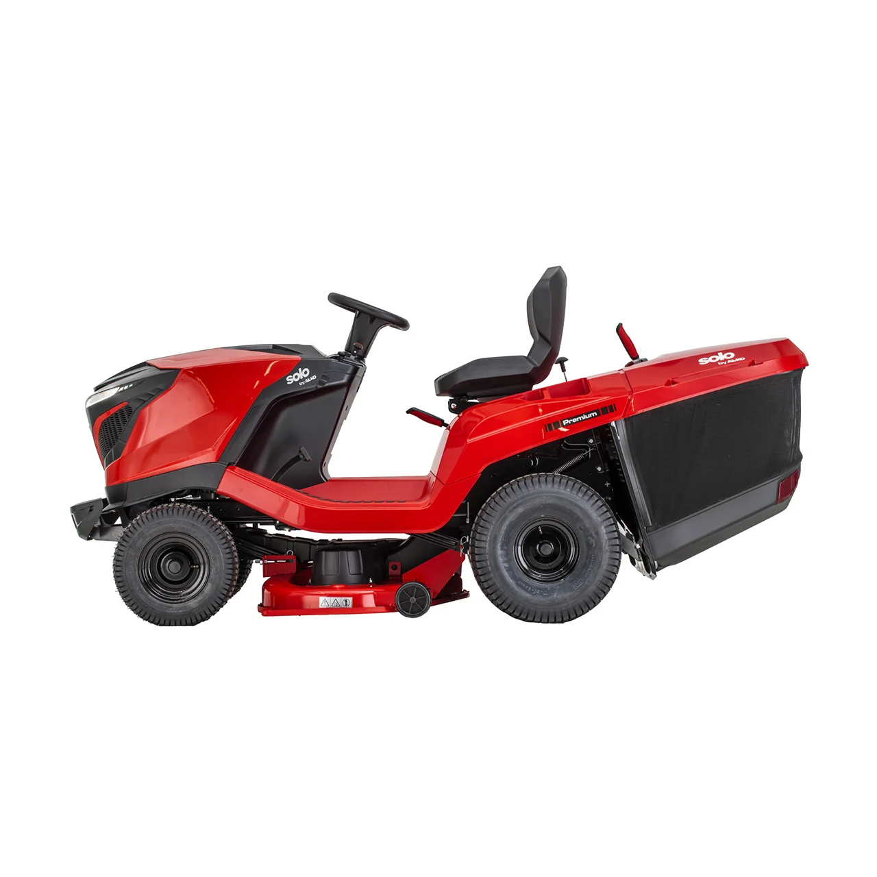 Al Ko - 127708 - Garden Tractor T22-105.4 HDD-A V2