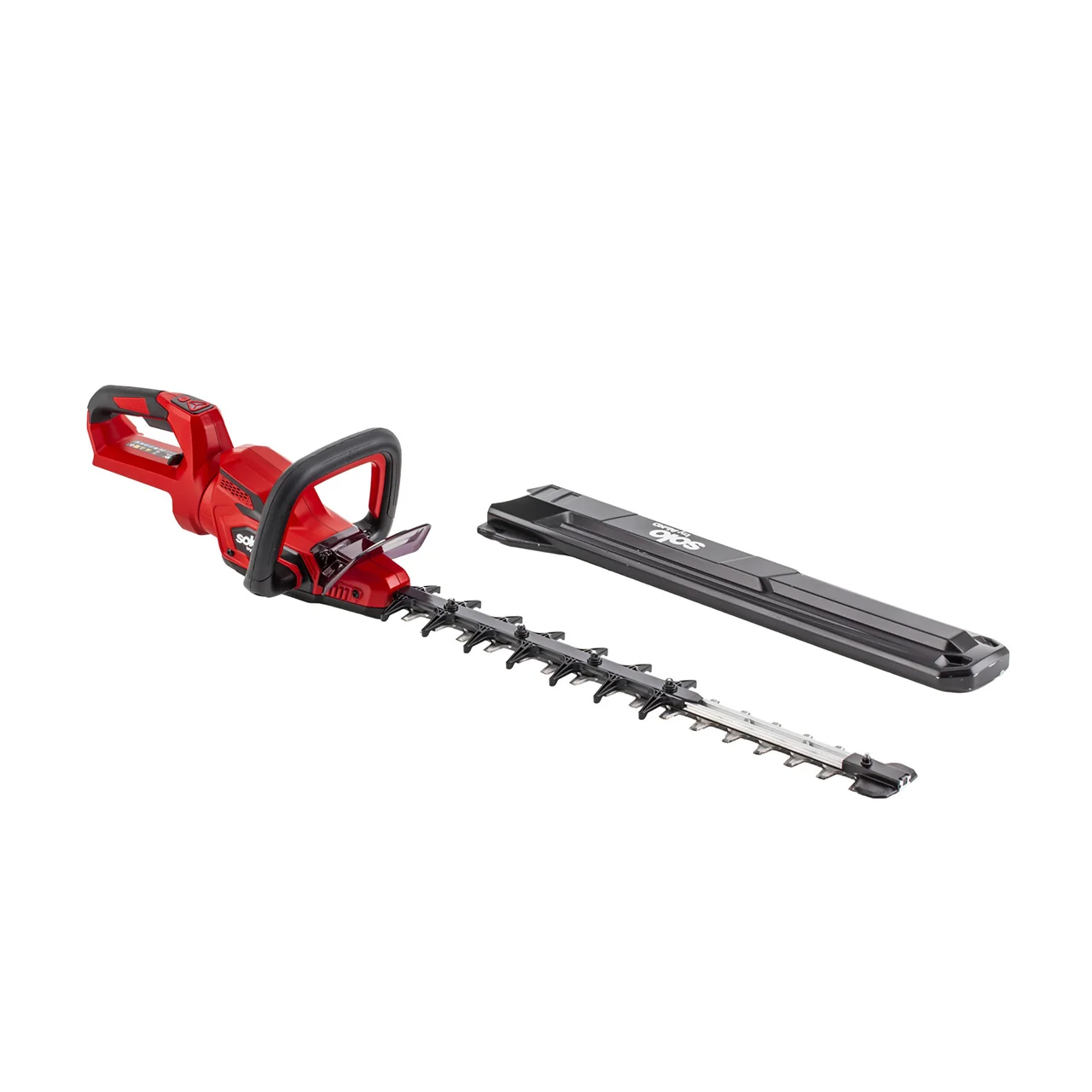 Al Ko - 127734 - Hedge Trimmer HT 3660
