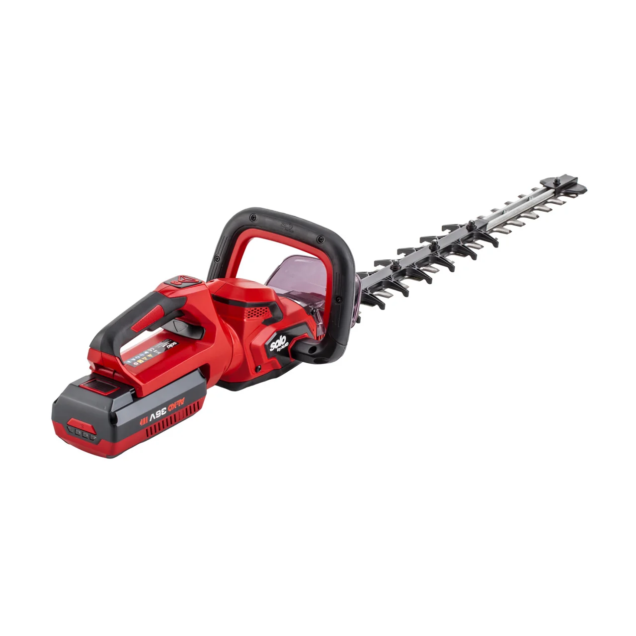 Al Ko - 127734 - Hedge Trimmer HT 3660