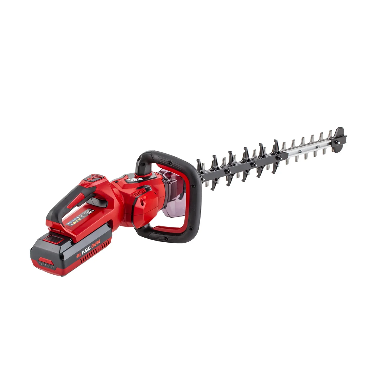 Al Ko - 127734 - Hedge Trimmer HT 3660