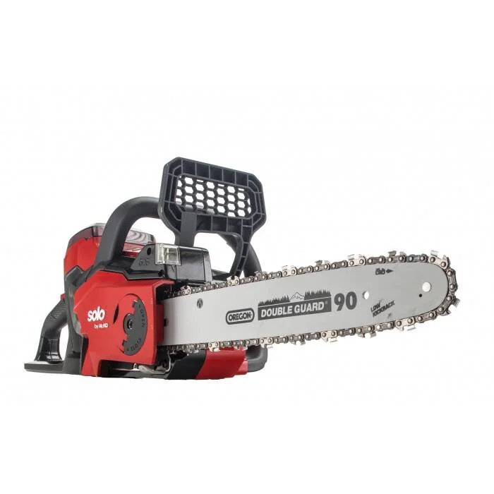 Al Ko - 127744 - Cordless Chainsaw CS 3635 LI 36 V Set