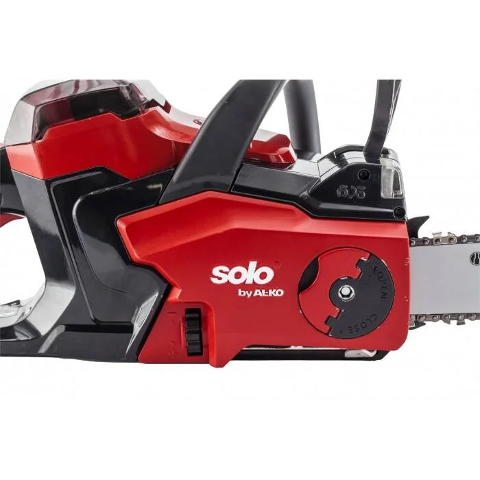 Al Ko - 127744 - Cordless Chainsaw CS 3635 LI 36 V Set