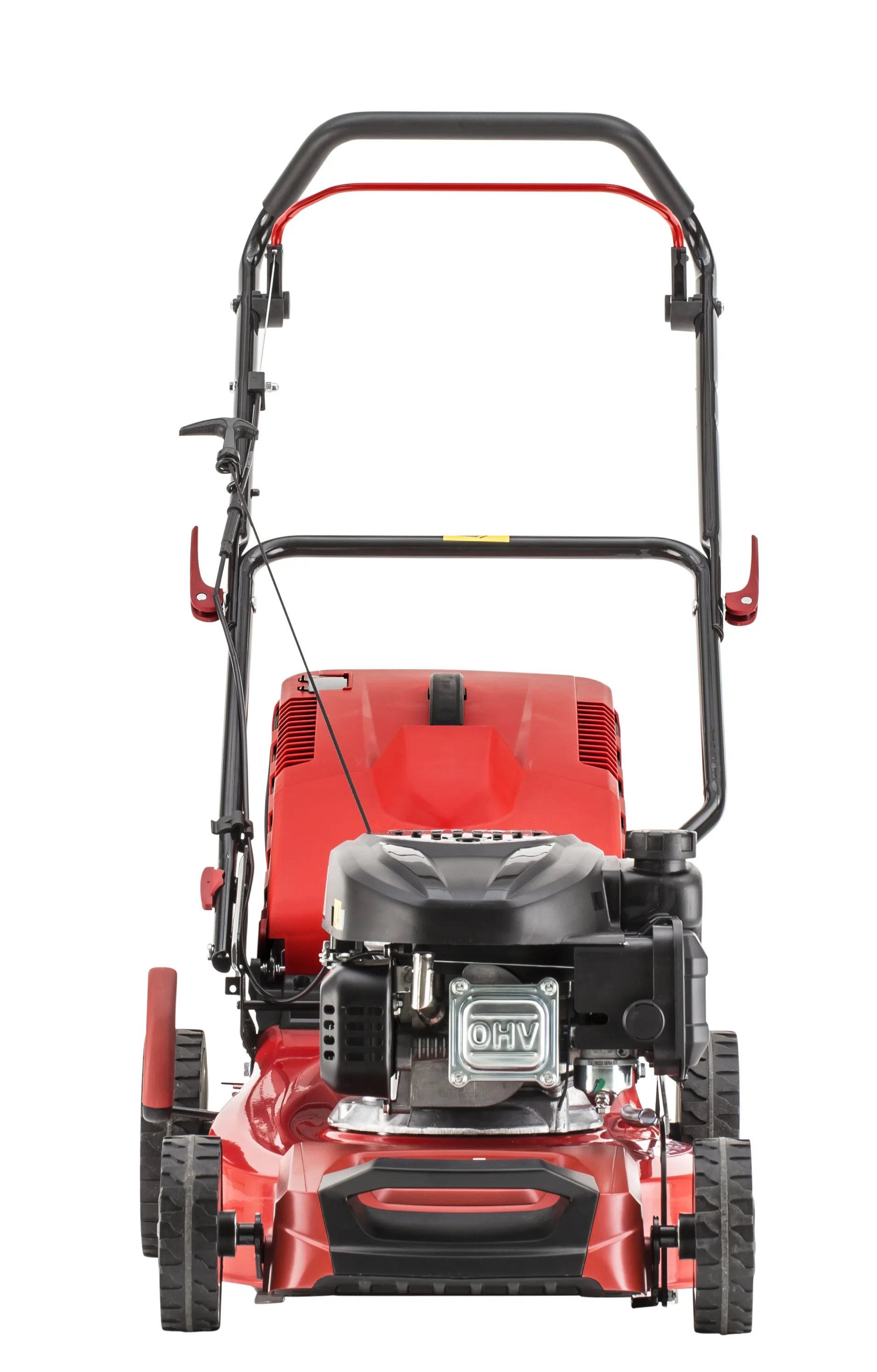 Al Ko - 127813 - Petrol Lawn Mower 4216 P-A