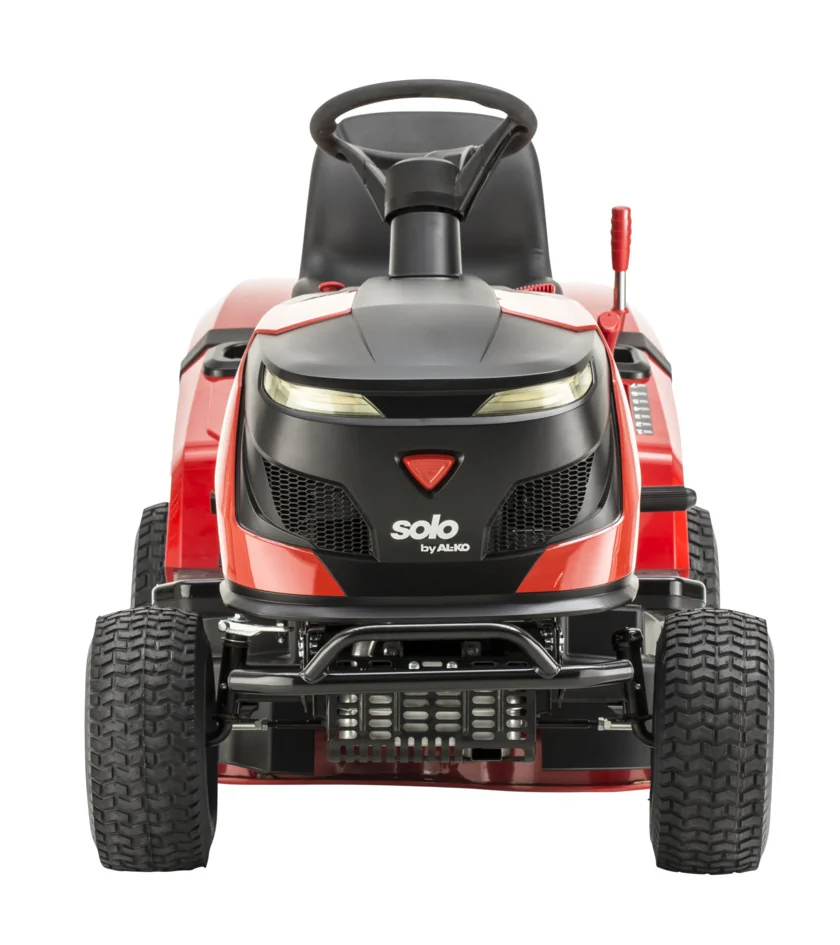 Al Ko - 127818 - Garden Tractor T14-86.6 HD-A EASY PRO