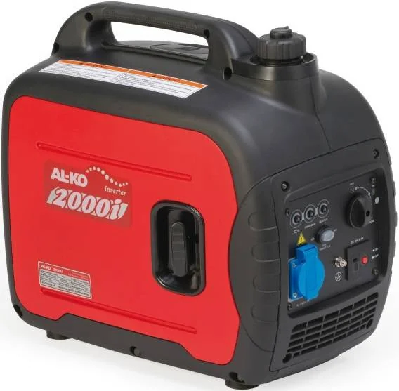 Al Ko - 130933 - Generator PGR 2000I 1600 W Inverter