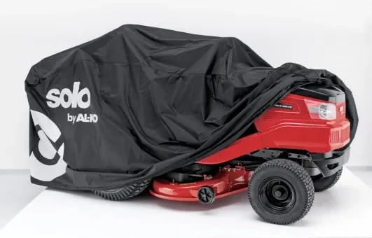 Al Ko - 2301112 - Cover for Garden Tractor